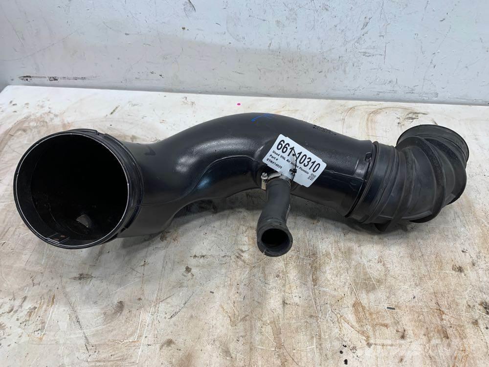 Volvo VNL Trasporto - Altro