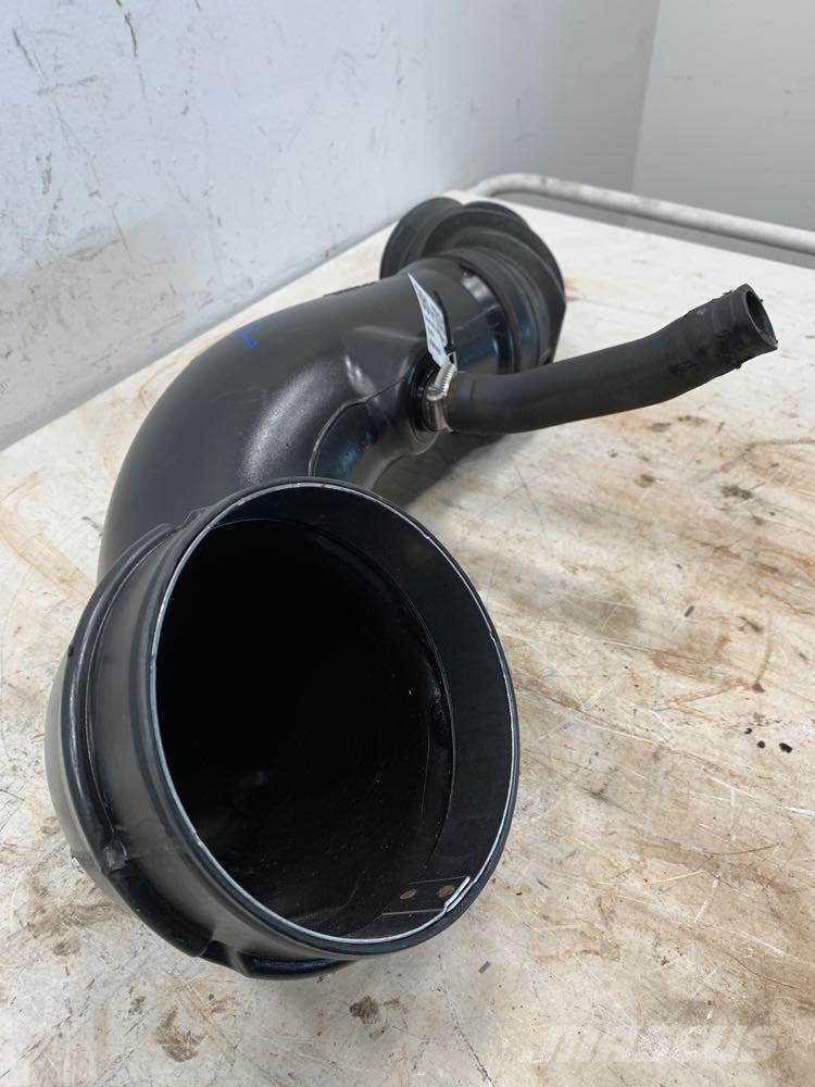 Volvo VNL Trasporto - Altro