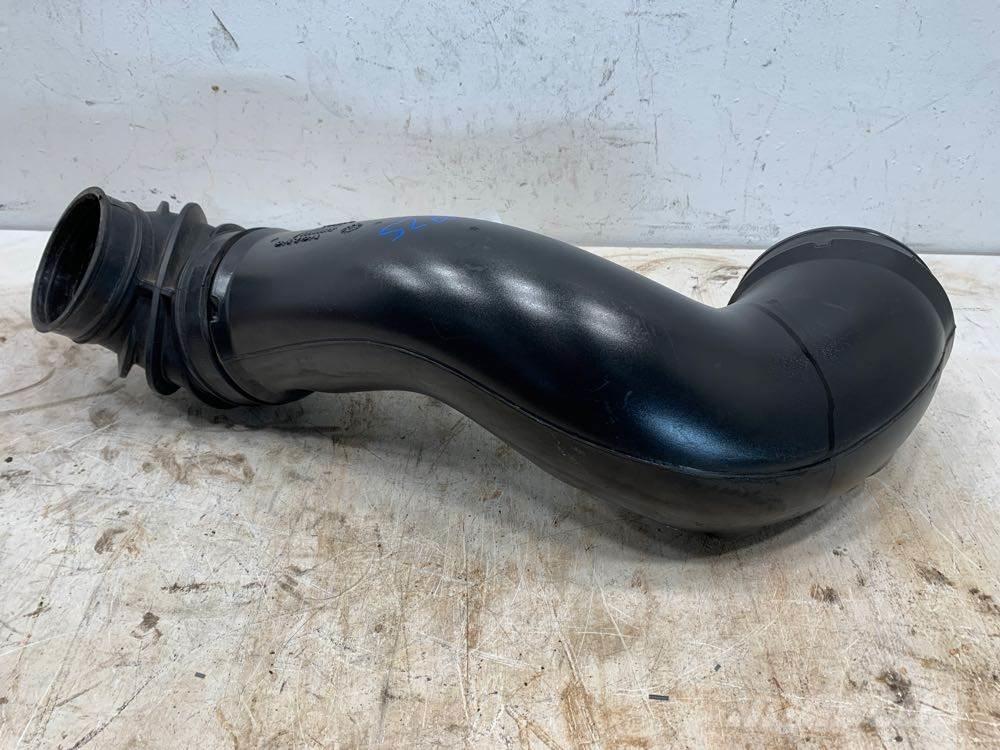 Volvo VNL Trasporto - Altro