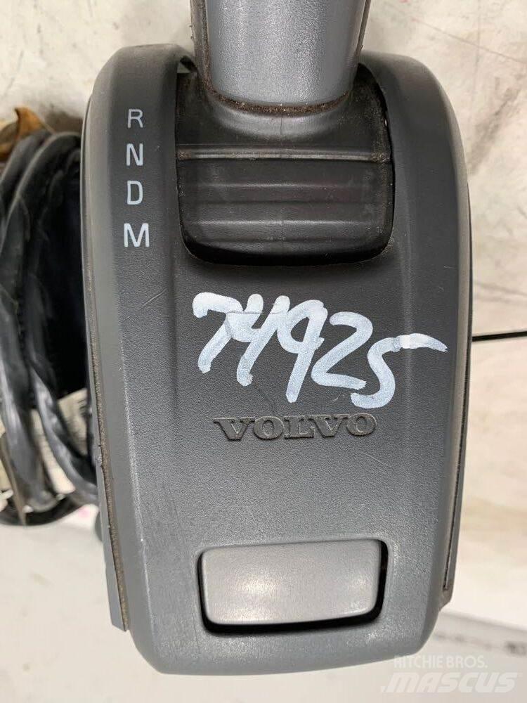 Volvo VNL Componenti elettroniche