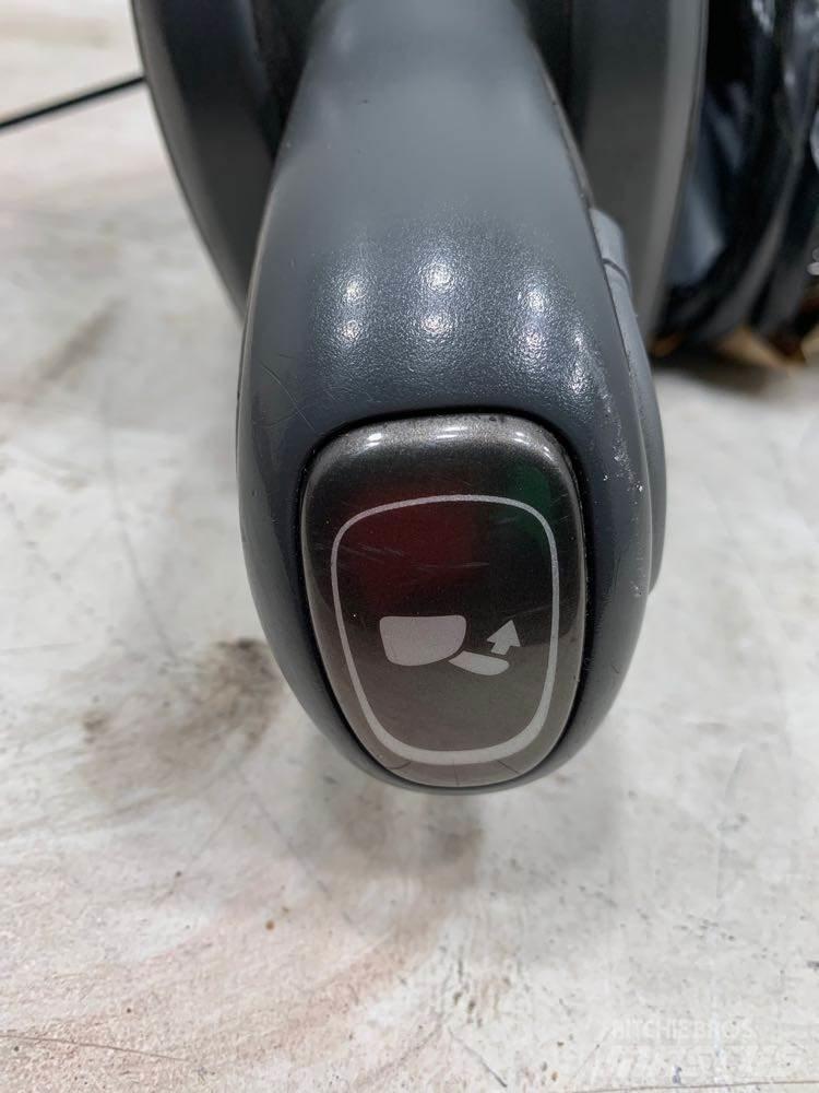 Volvo VNL Componenti elettroniche