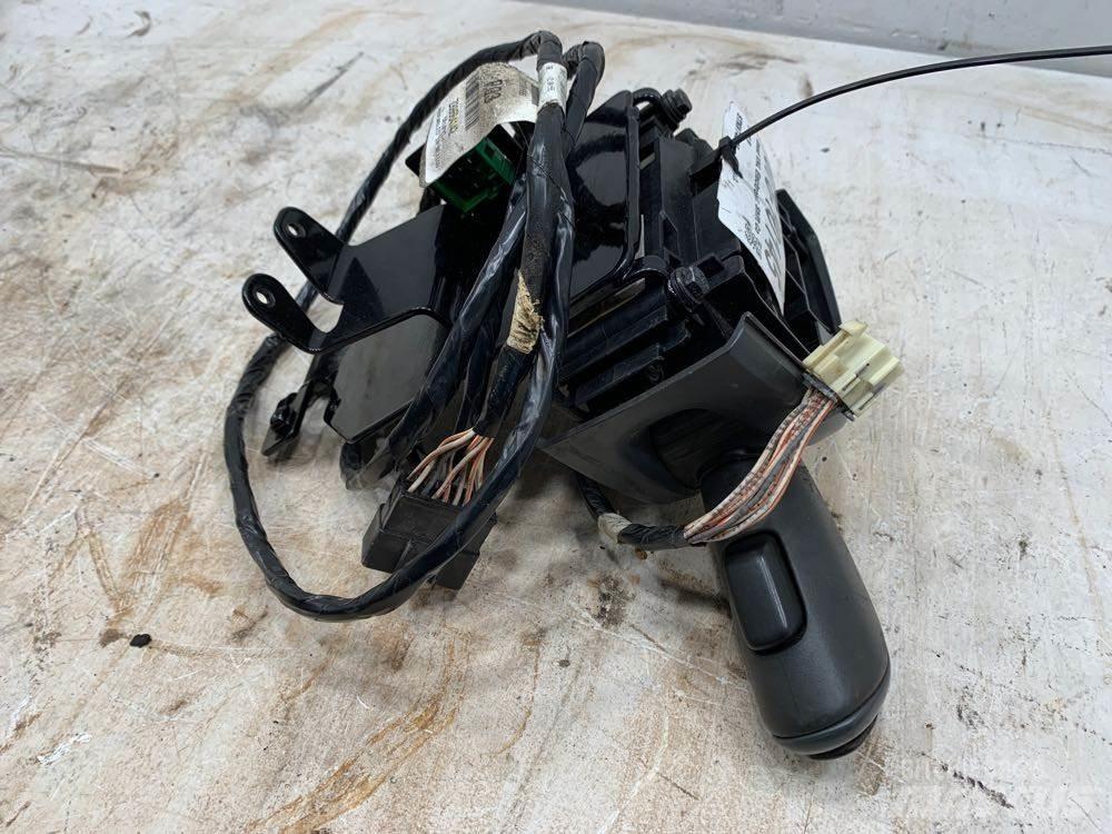 Volvo VNL Componenti elettroniche
