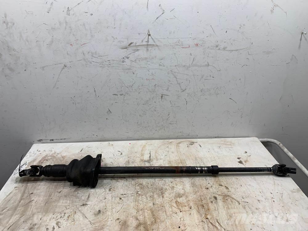 Volvo VNL Trasporto - Altro