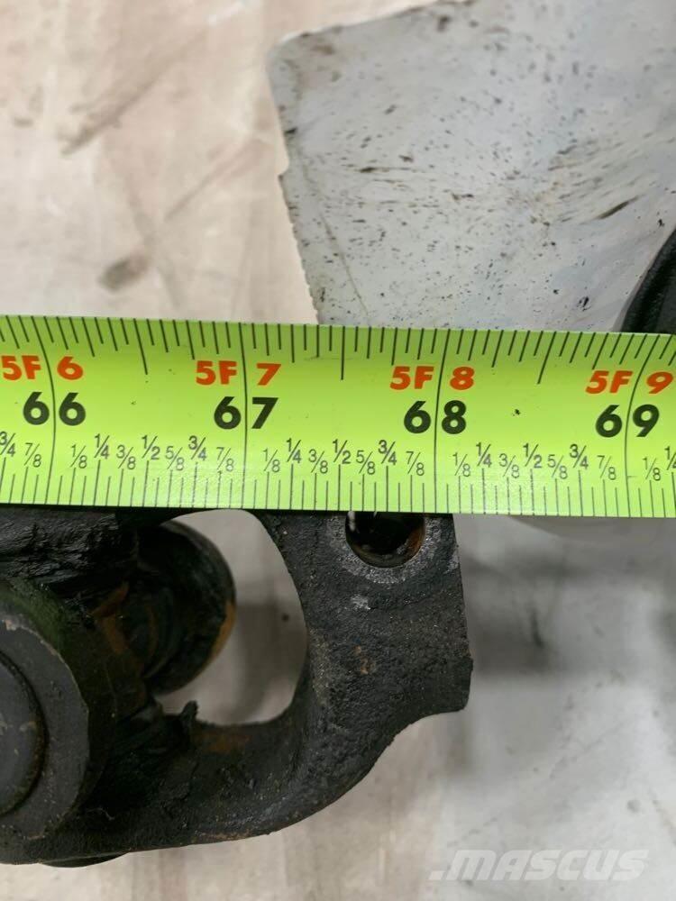 Volvo VNL Trasporto - Altro