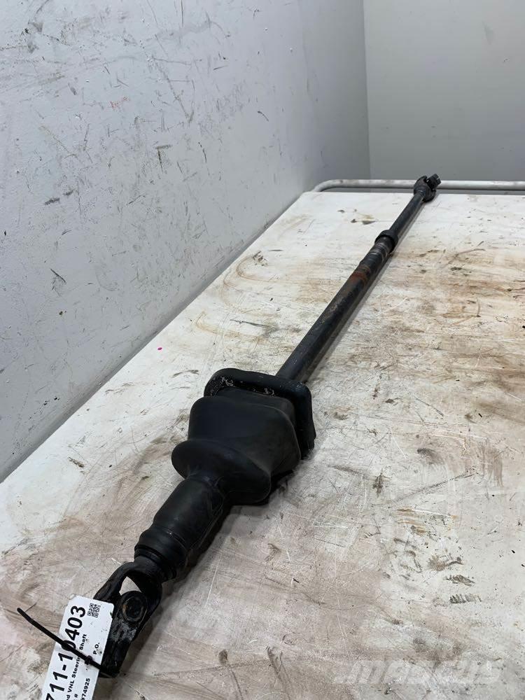 Volvo VNL Trasporto - Altro