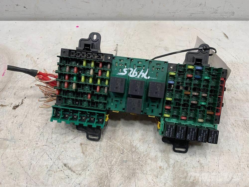 Volvo VNL Componenti elettroniche