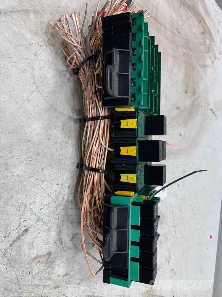 Volvo VNL Componenti elettroniche