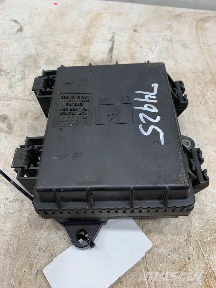 Volvo VNL Componenti elettroniche