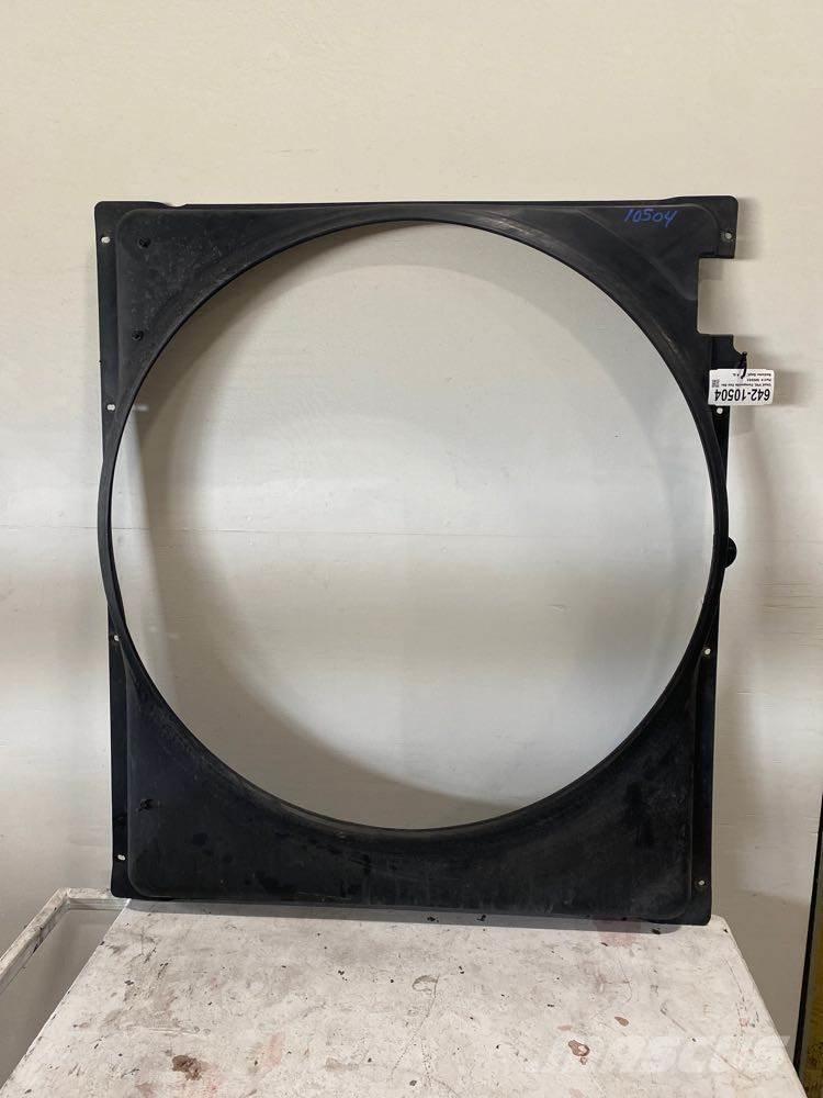 Volvo VNL Trasporto - Altro