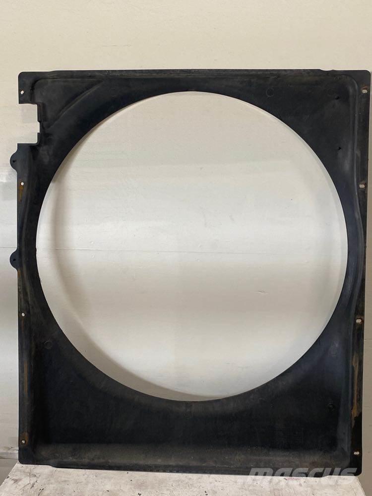 Volvo VNL Trasporto - Altro