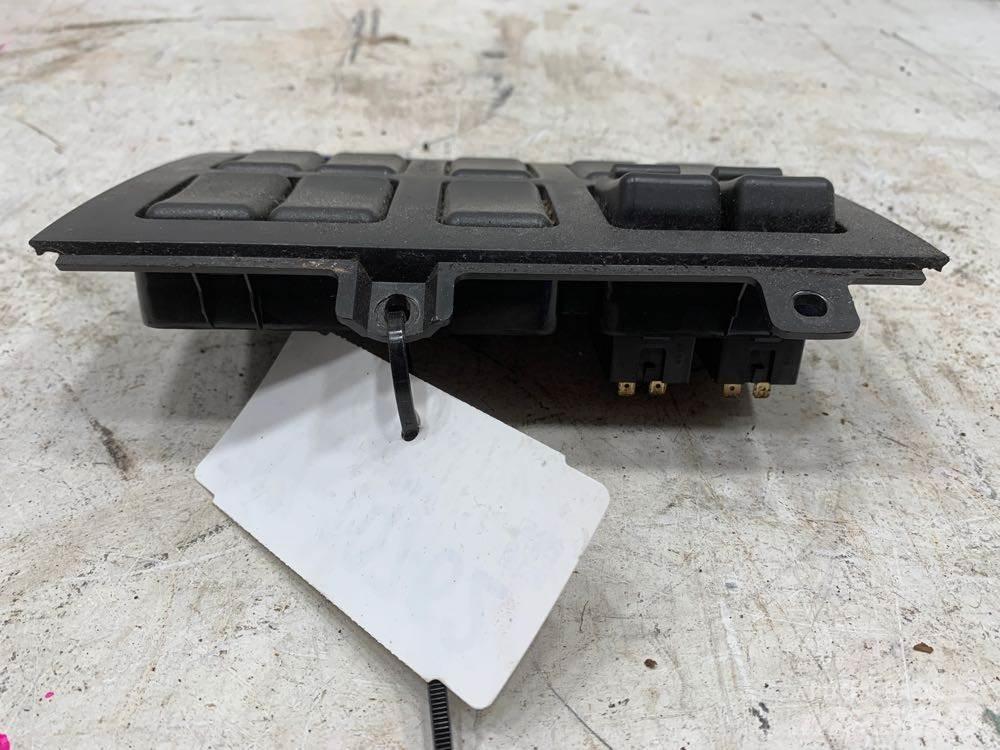 Volvo VNL Componenti elettroniche