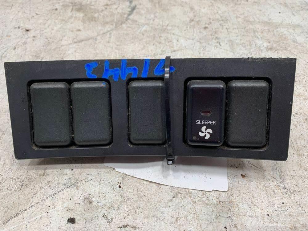 Volvo VNL Componenti elettroniche