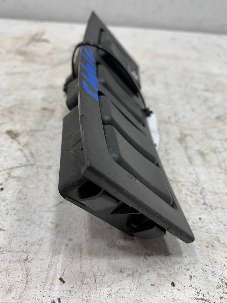 Volvo VNL Componenti elettroniche