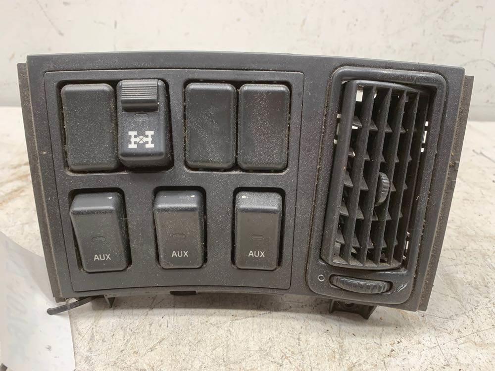 Volvo VNL Componenti elettroniche