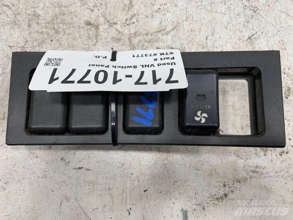 Volvo VNL Componenti elettroniche