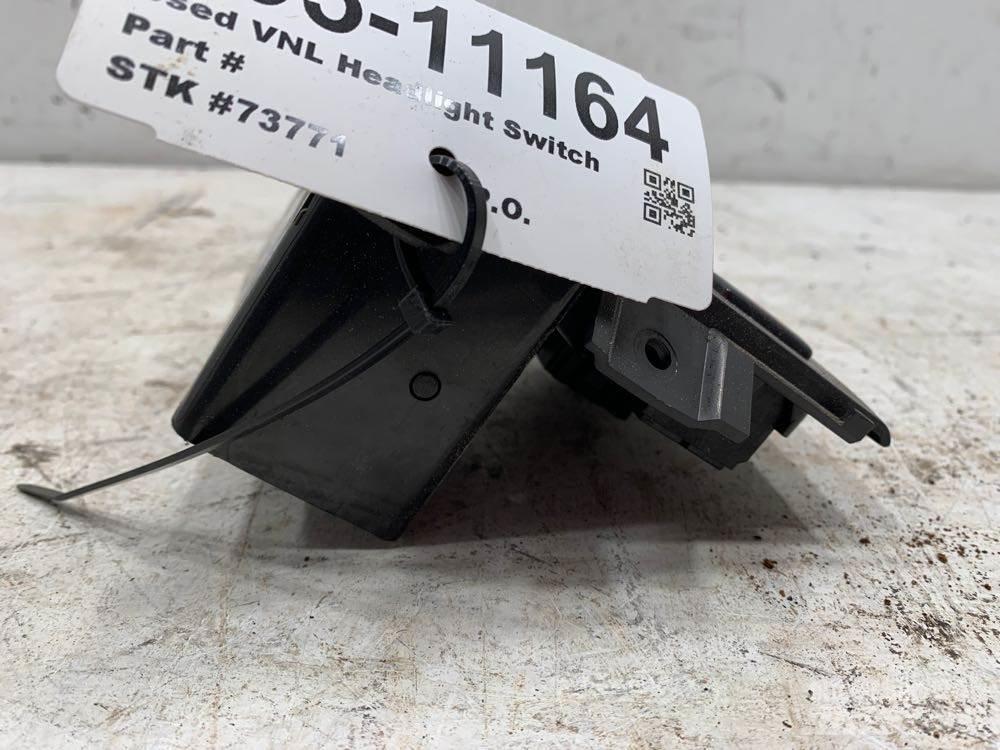 Volvo VNL Componenti elettroniche