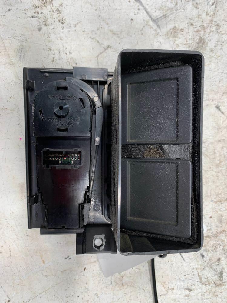 Volvo VNL Componenti elettroniche