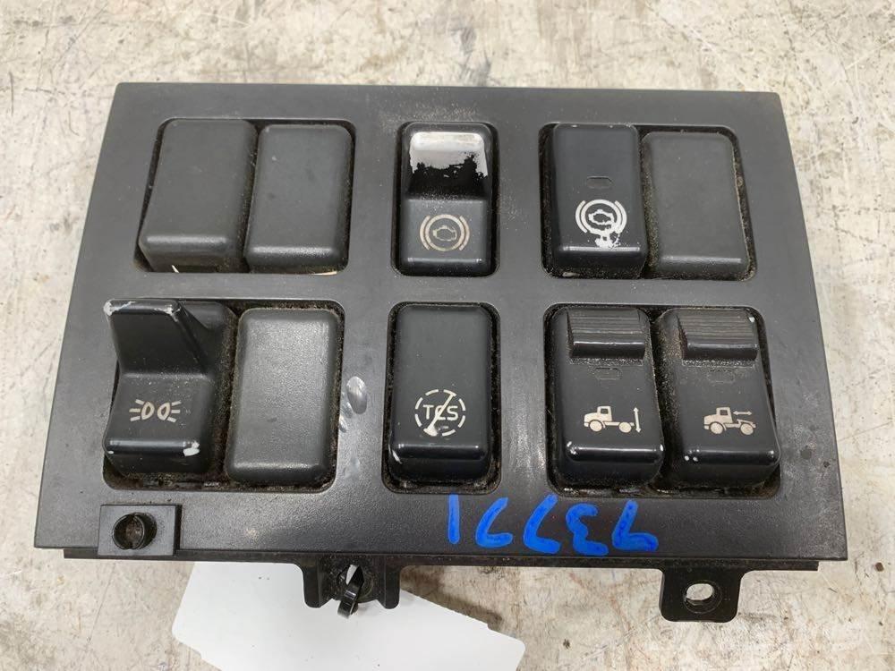 Volvo VNL Componenti elettroniche