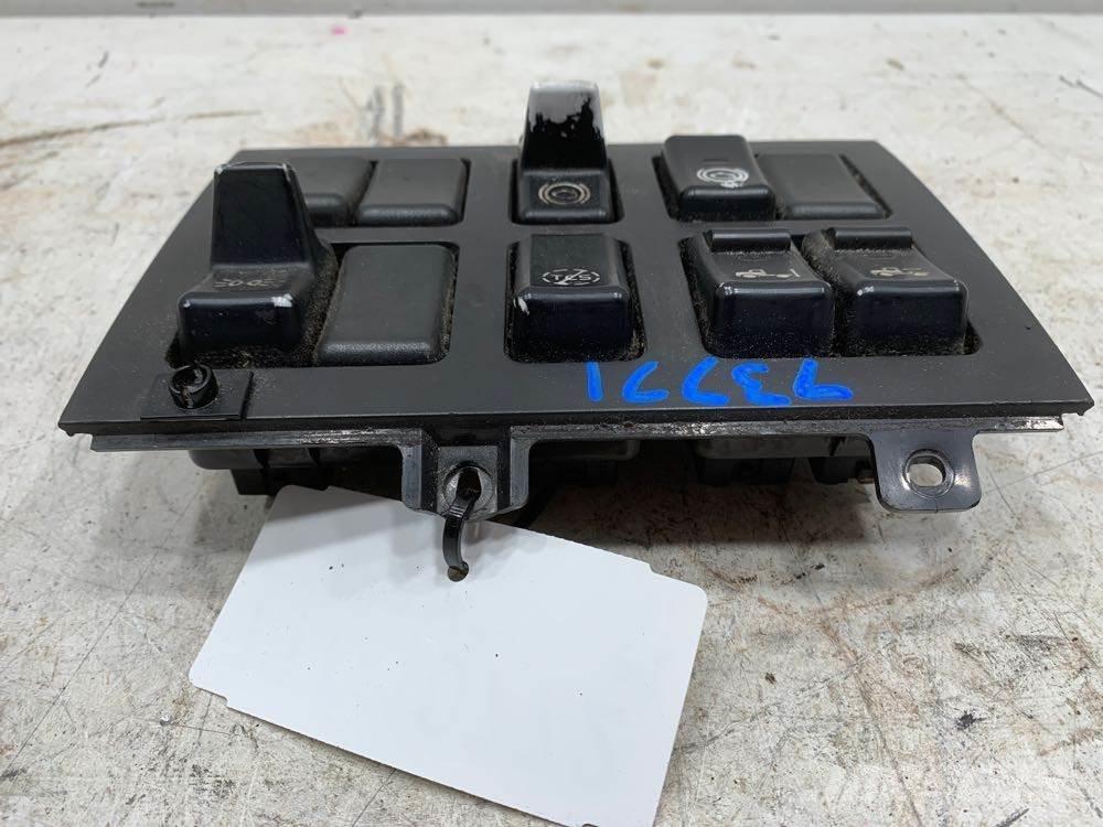 Volvo VNL Componenti elettroniche