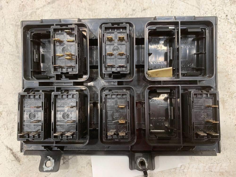 Volvo VNL Componenti elettroniche