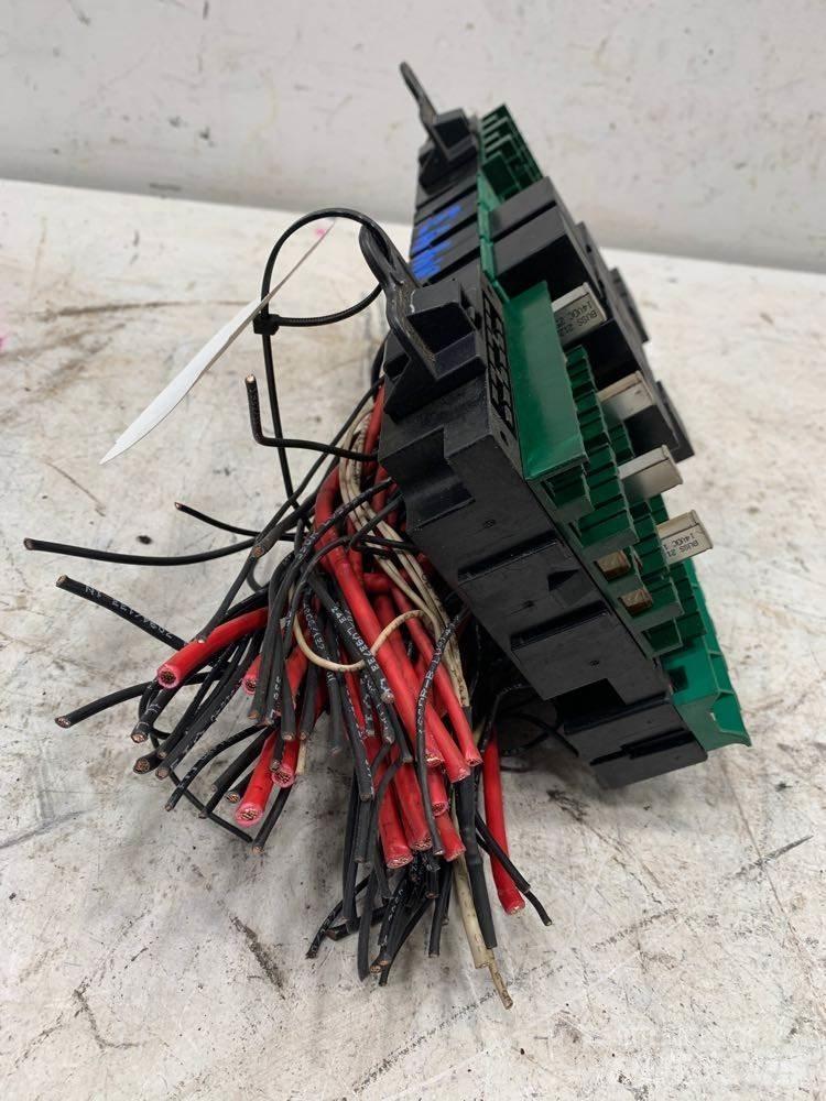 Volvo VNL Componenti elettroniche