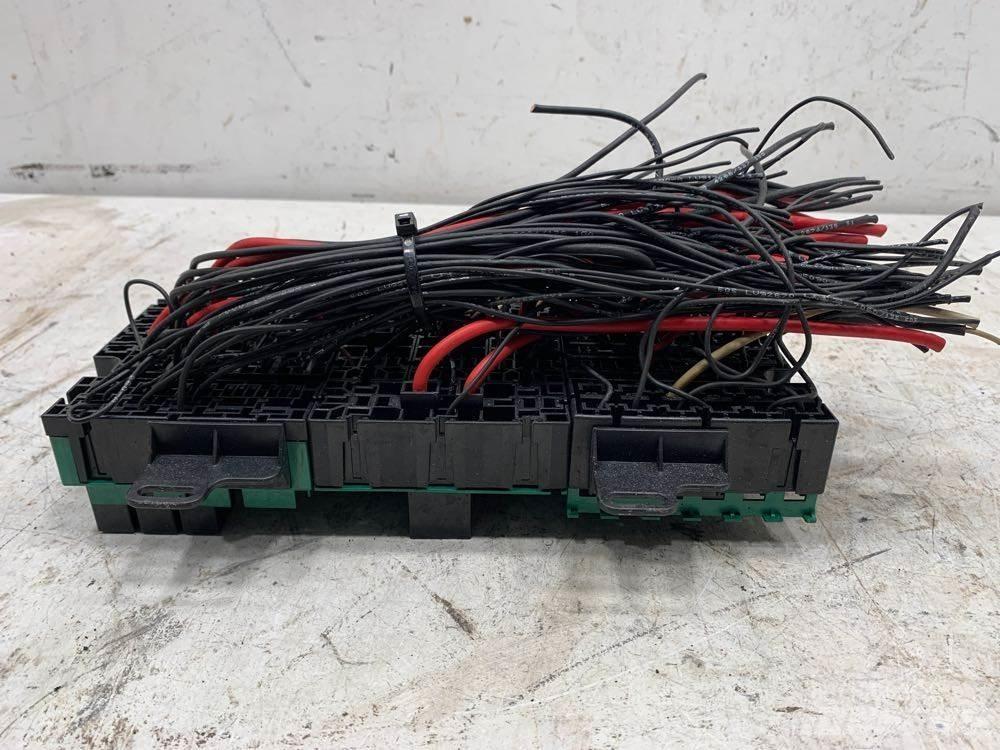 Volvo VNL Componenti elettroniche
