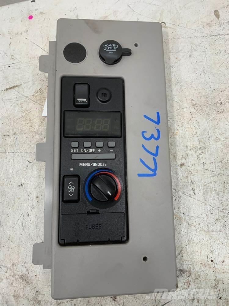 Volvo VNL Componenti elettroniche