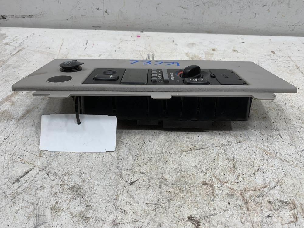 Volvo VNL Componenti elettroniche