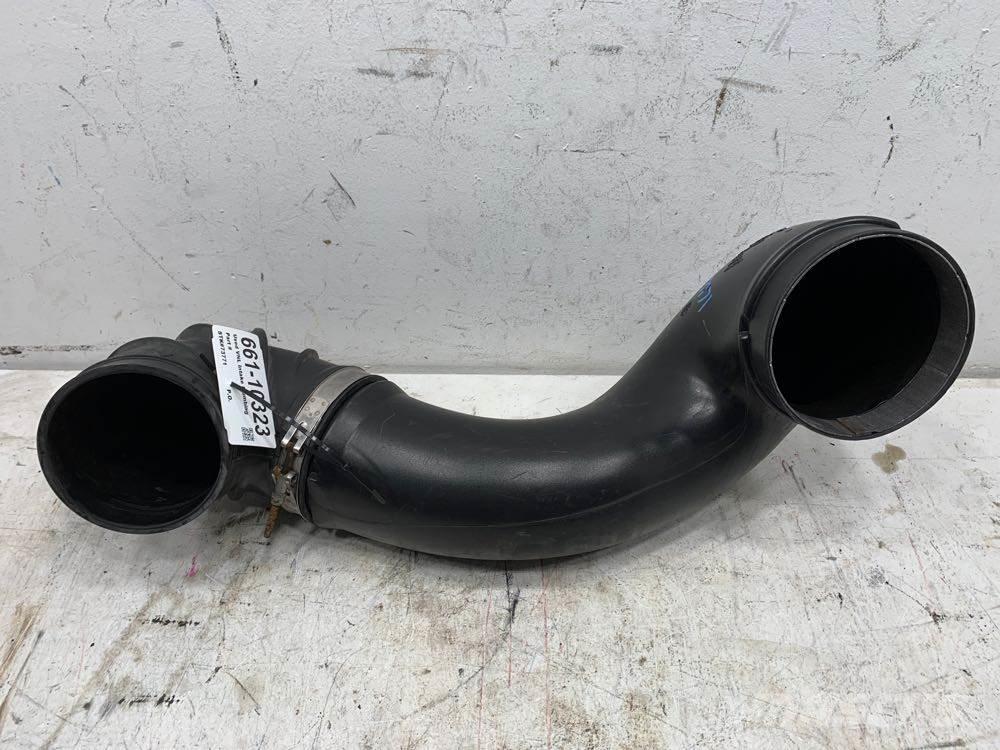 Volvo VNL Trasporto - Altro