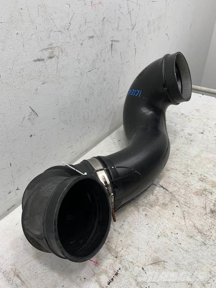 Volvo VNL Trasporto - Altro