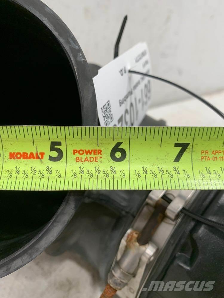 Volvo VNL Trasporto - Altro