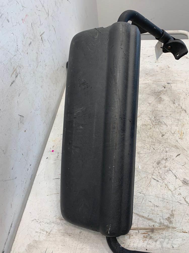 Volvo VNL Trasporto - Altro