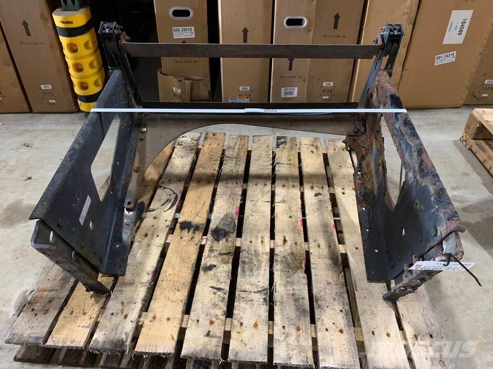 Volvo VNL Trasporto - Altro