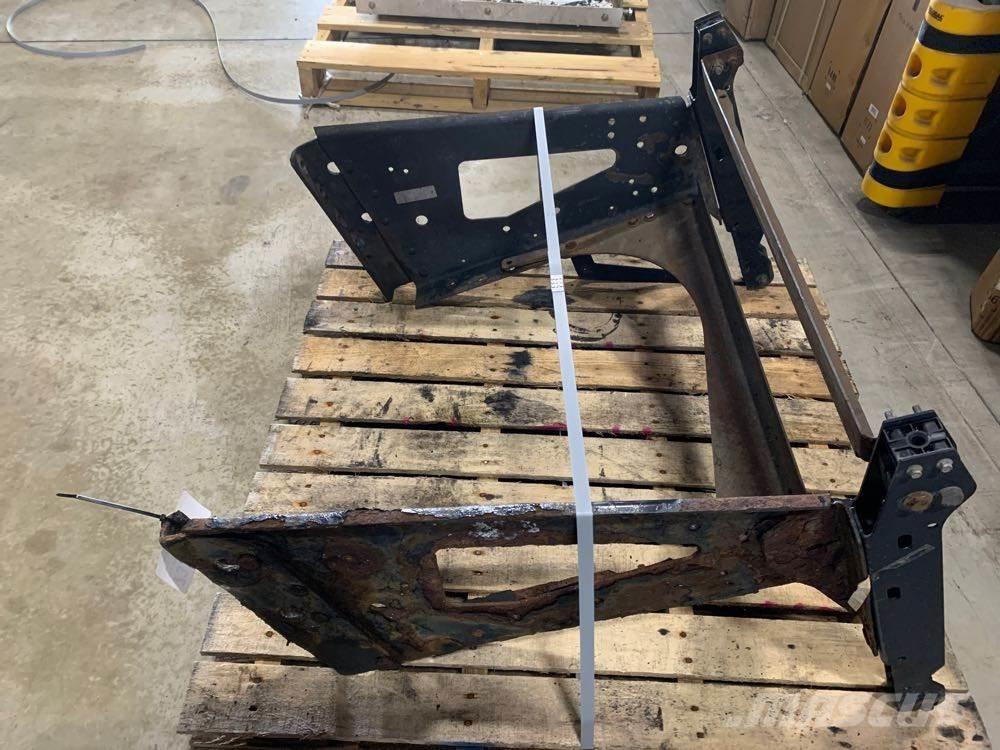 Volvo VNL Trasporto - Altro