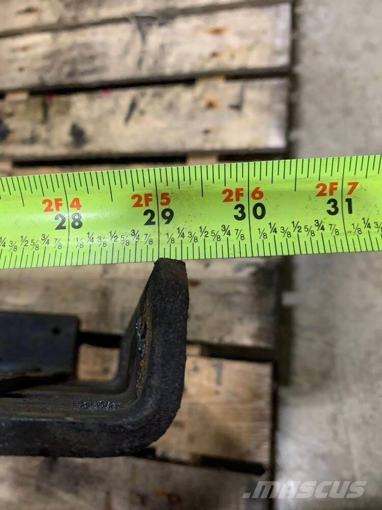 Volvo VNL Trasporto - Altro