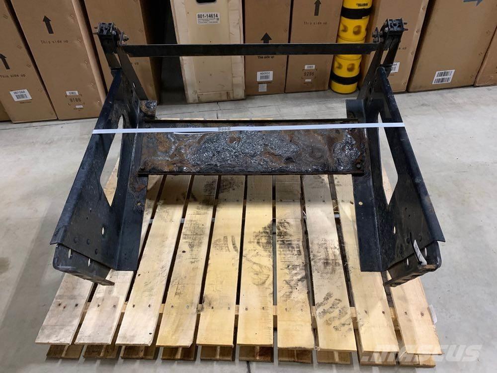 Volvo VNL Trasporto - Altro