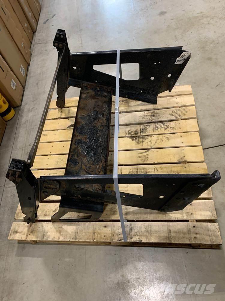 Volvo VNL Trasporto - Altro