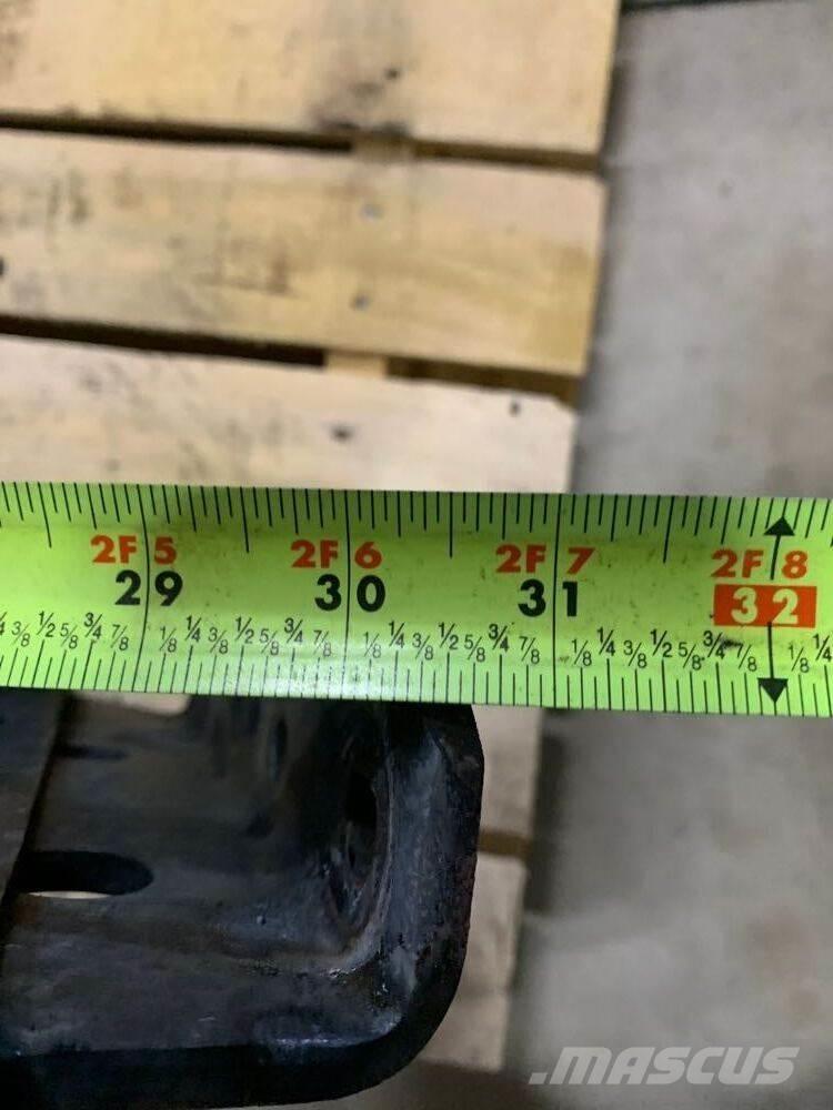 Volvo VNL Trasporto - Altro