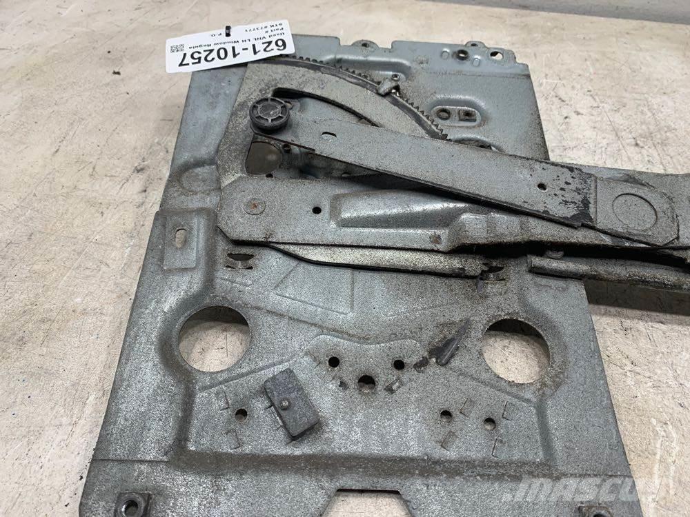 Volvo VNL Trasporto - Altro