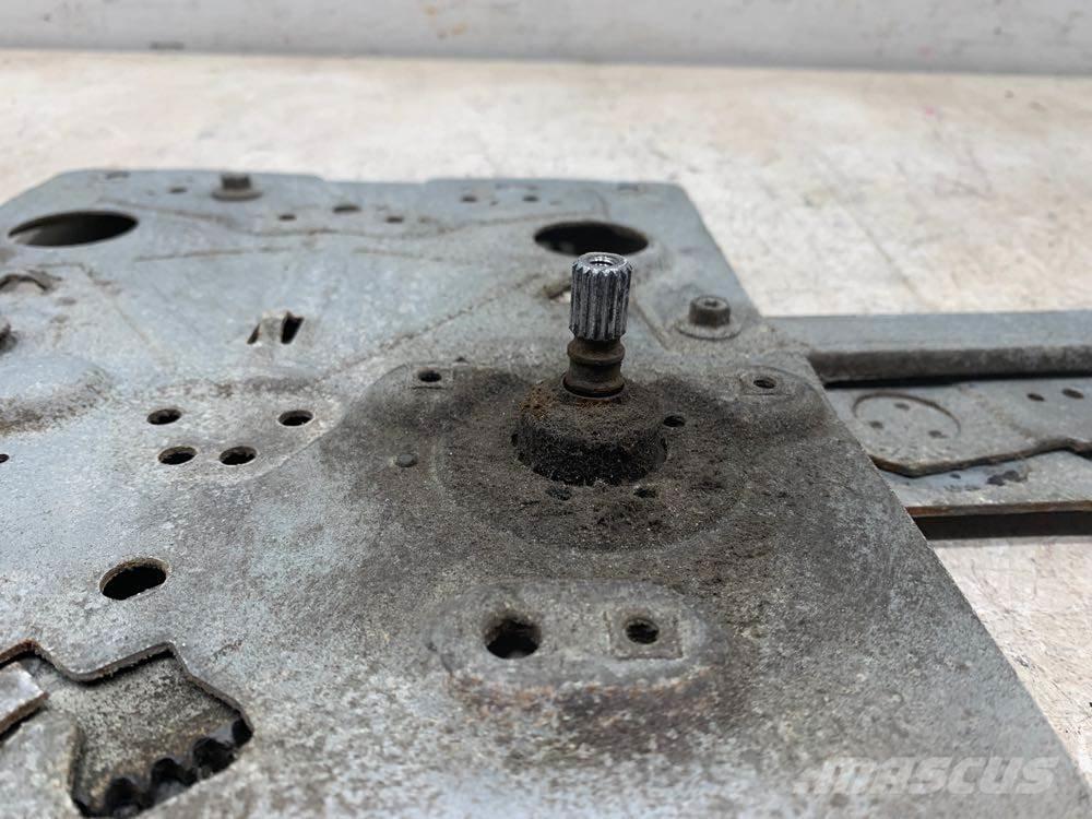 Volvo VNL Trasporto - Altro