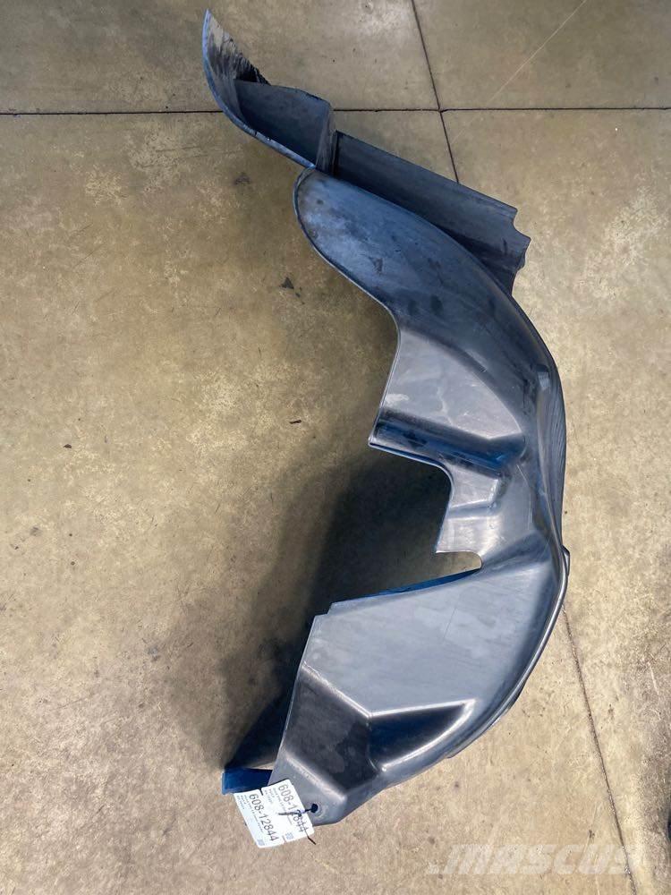 Volvo VNL Trasporto - Altro