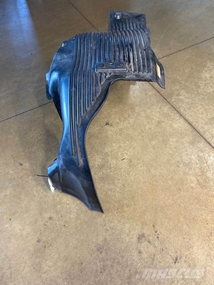 Volvo VNL Trasporto - Altro