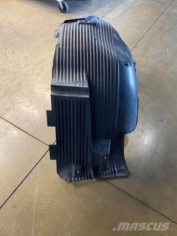 Volvo VNL Trasporto - Altro