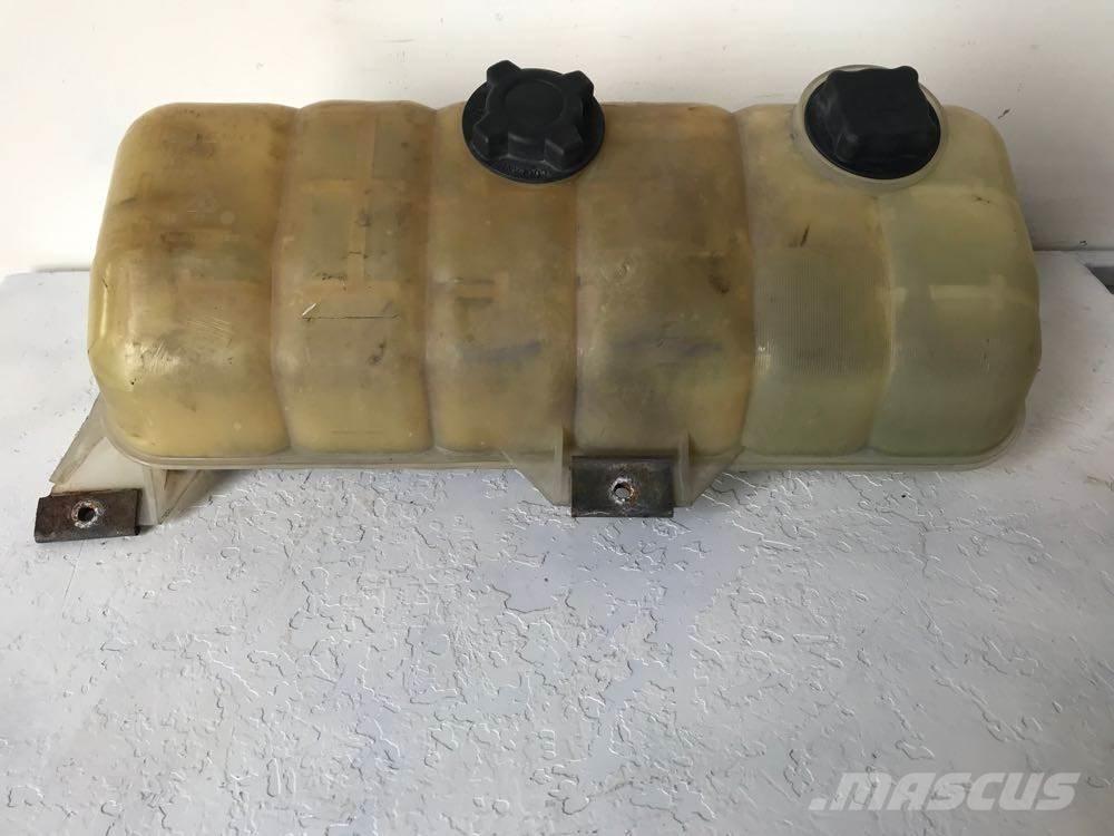 Volvo VNL Trasporto - Altro