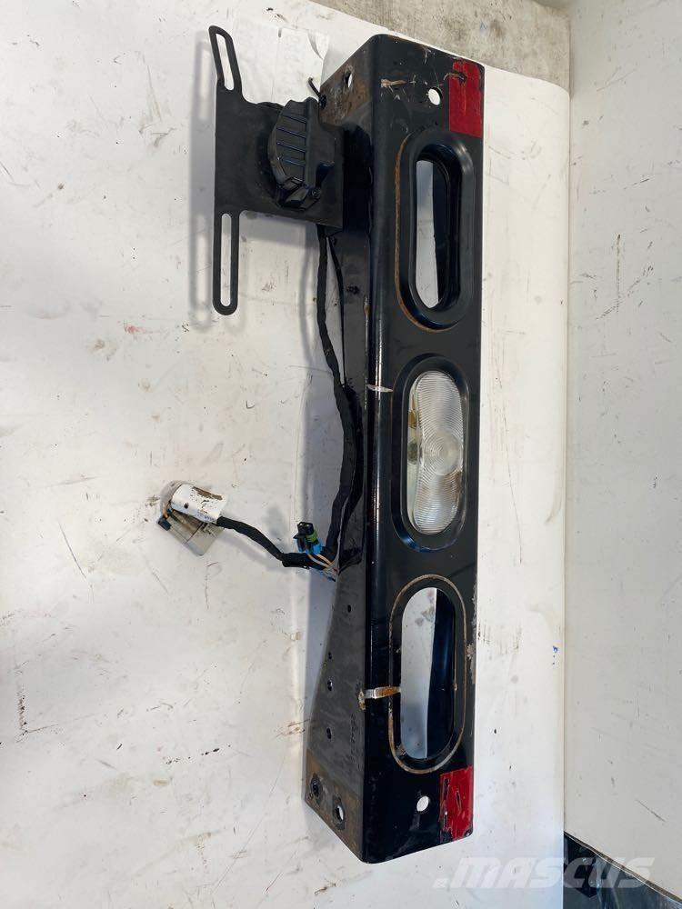 Volvo VNL Trasporto - Altro