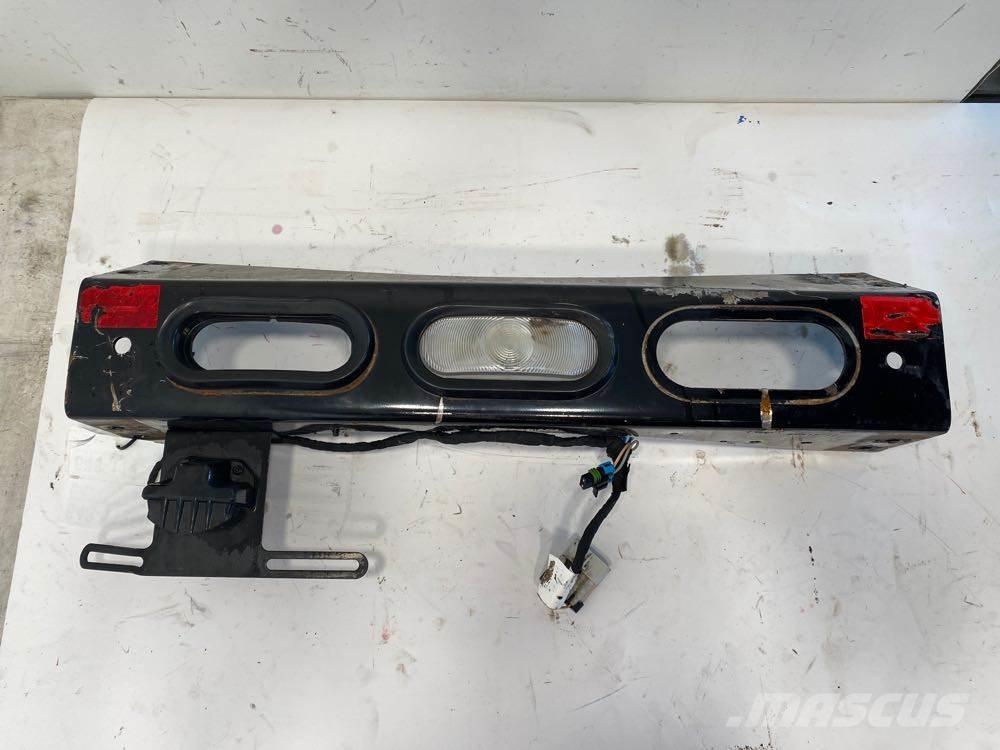 Volvo VNL Trasporto - Altro