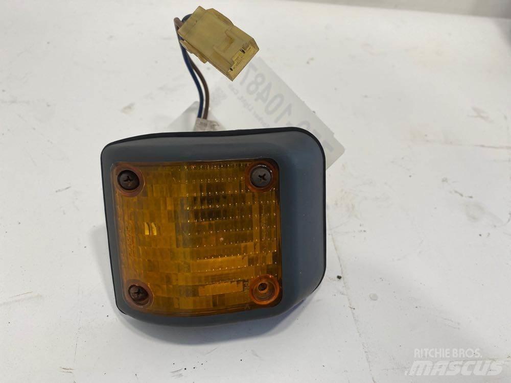 Volvo VNL Componenti elettroniche