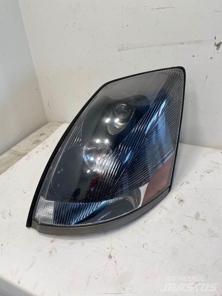 Volvo VNL Componenti elettroniche