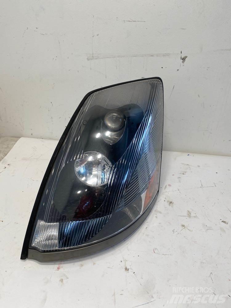 Volvo VNL Componenti elettroniche