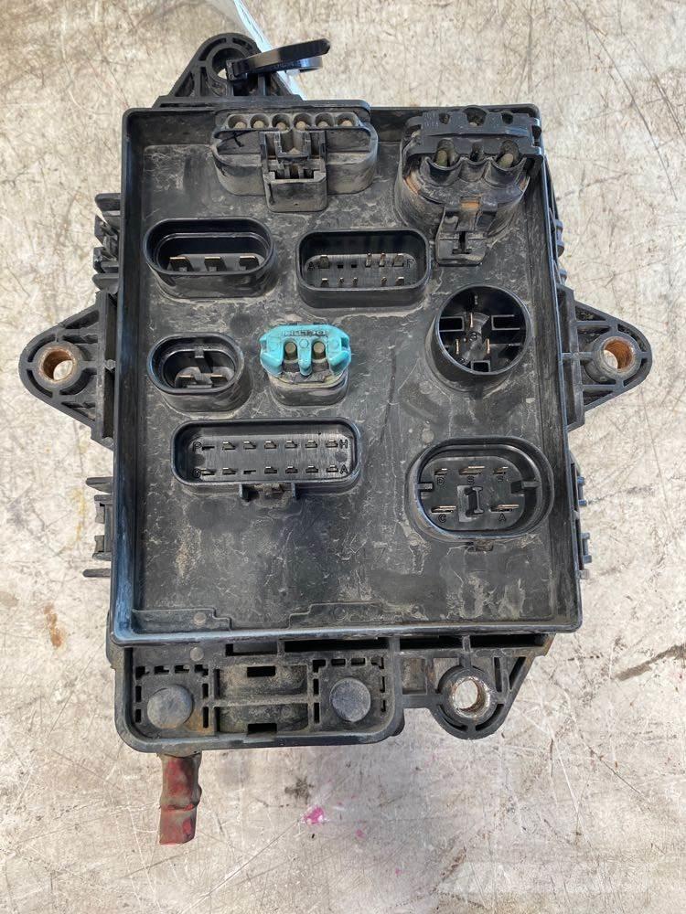 Volvo VNL Componenti elettroniche